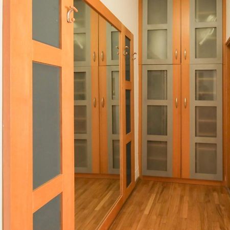 Apartman Obilic Belgrad Zewnętrze zdjęcie