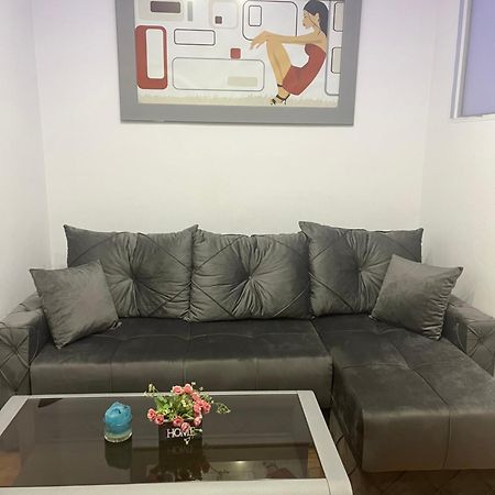 Apartman Obilic Belgrad Zewnętrze zdjęcie