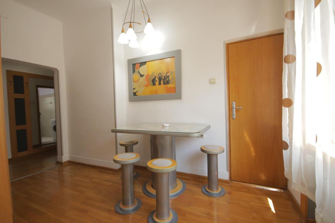 Apartman Obilic Belgrad Zewnętrze zdjęcie