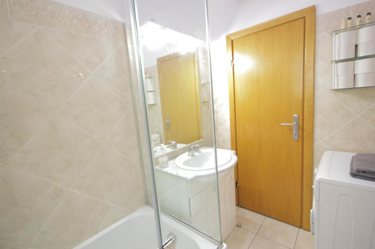 Apartman Obilic Belgrad Zewnętrze zdjęcie