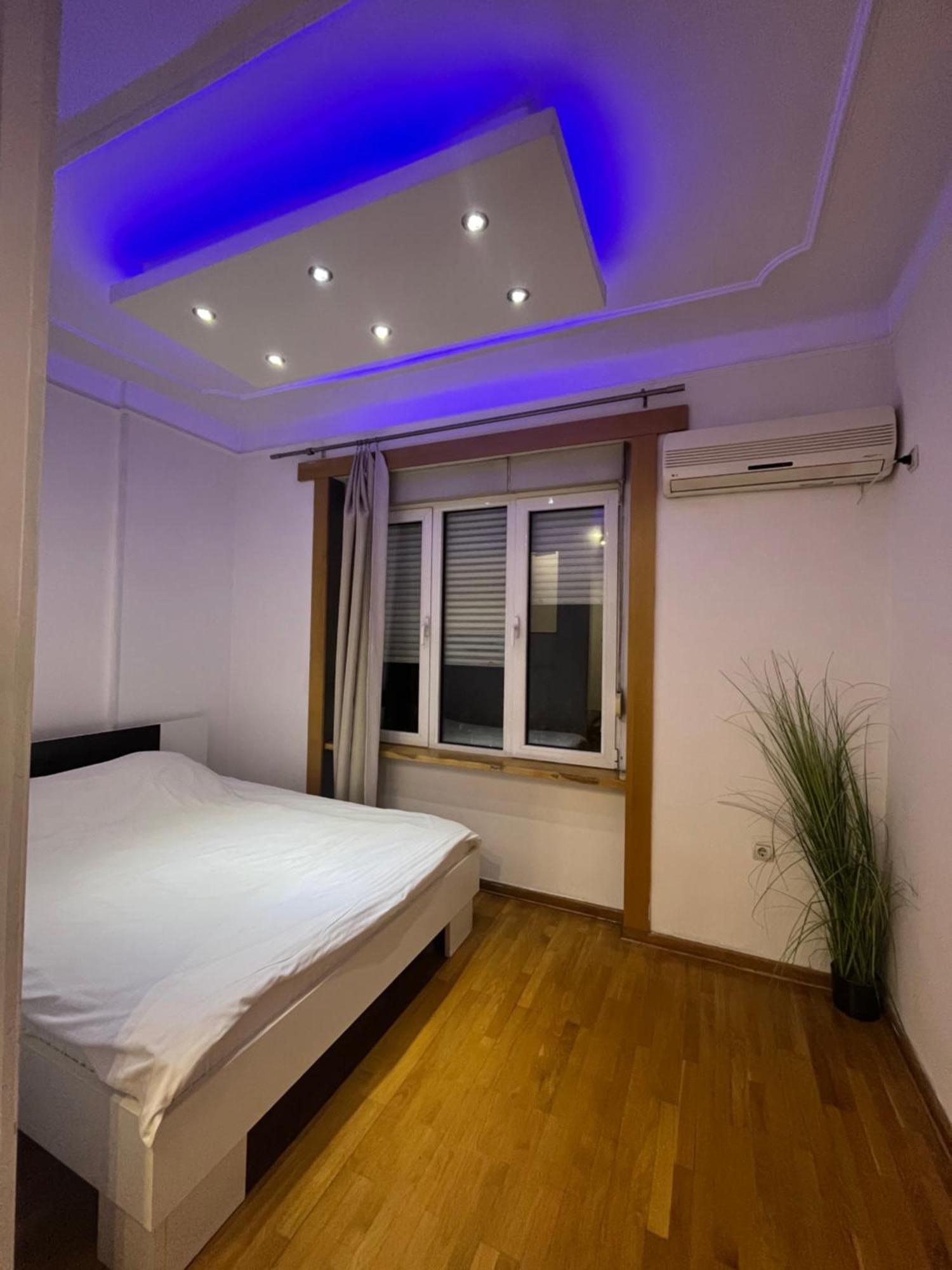 Apartman Obilic Belgrad Zewnętrze zdjęcie